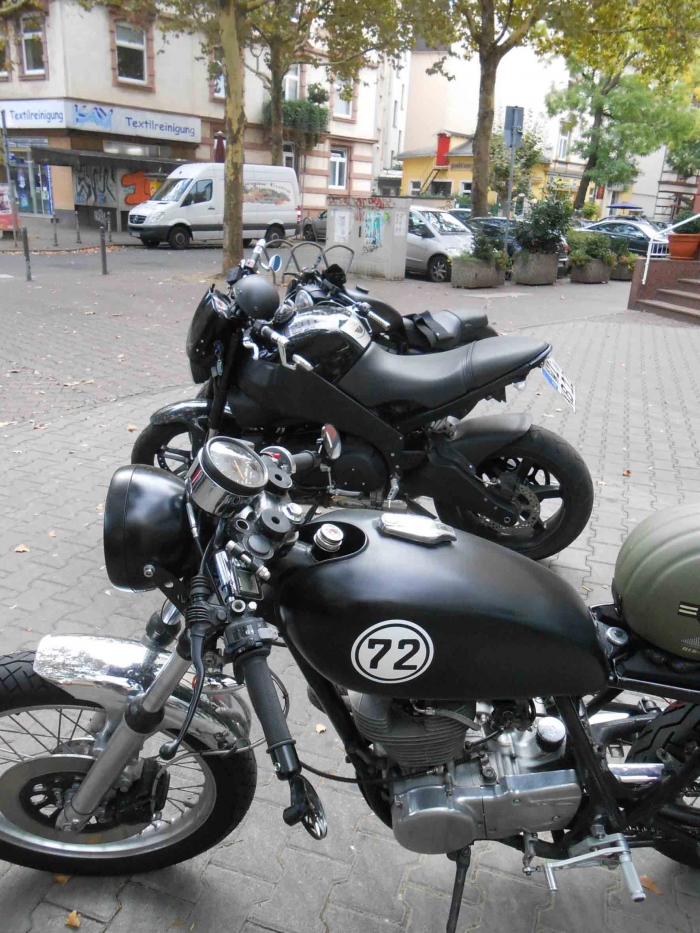 THE CRANKCASE.COM - 